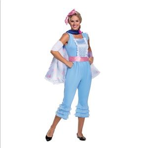 Bo Peep Women’s costume